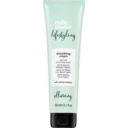 Milk_Shake Lifestyling Smoothing Cream wygładzający krem do włosów grubych i trudnych do ułożenia 150 ml