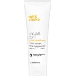Milk Shake Active Yogurt Mask – odbudowująca maska z proteinami jogurtu 250 ml