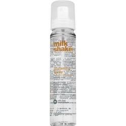 Milk_Shake No Frizz Glistening Spray spray do stylizacji do włosów grubych i trudnych do ułożenia 100 ml