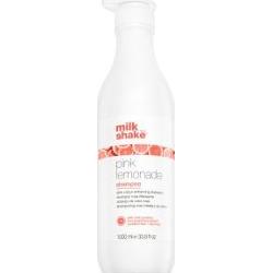 Milk_Shake Pink Lemonade Shampoo szampon tonizujący do włosów blond 1000 ml
