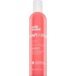 Milk_Shake Pink Lemonade Shampoo szampon tonizujący do włosów blond 300 ml