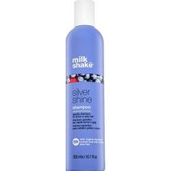 Milk Shake Silver Shine Szampon do włosów siwych i blond 300 ml