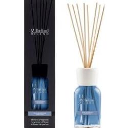 Millefiori Milano Fragrance Diffuser Blue Posidonia 500 ml