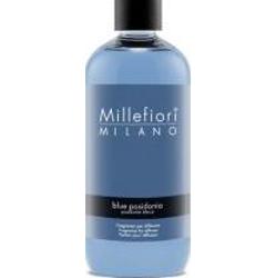 Millefiori Milano Fragrance Diffuser Blue Posidonia Refill 500 ml