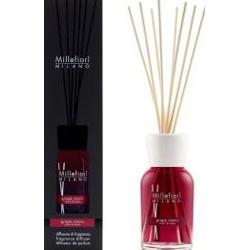 Millefiori Milano Fragrance Diffuser Grape Cassis 250 ml