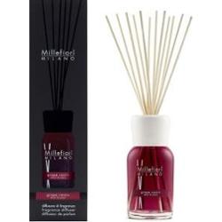 Millefiori Milano Fragrance Diffuser Grape Cassis 500 ml