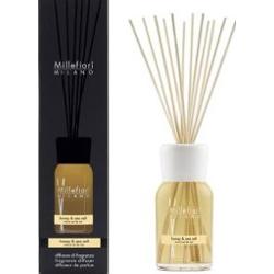 Millefiori Milano Honey & Sea Salt Dyfuzory zapachowe 500 ml