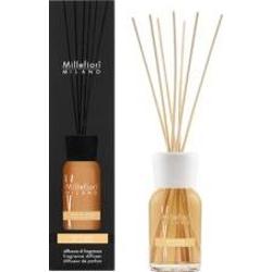 Millefiori Milano Fragrance Diffuser Lime & Vetiver 100 ml