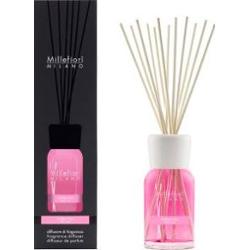 Millefiori Milano Fragrance Diffuser Lychee Rose 500 ml