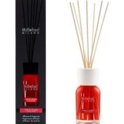Millefiori Milano Fragrance Diffuser Mela & Cannella 100 ml