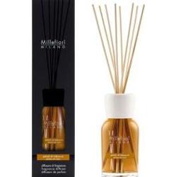 Millefiori Milano Fragrance Diffuser Petali di Tabacco 250 ml