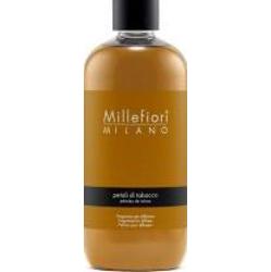Millefiori Milano Fragrance Diffuser Petali di Tabacco Refill 500 ml