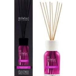 Millefiori Milano Fragrance Diffuser Rhubarb & Pepper 500 ml