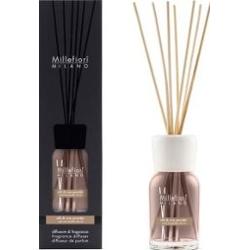 Millefiori Milano Fragrance Diffuser Silk & Rice Powder 250 ml