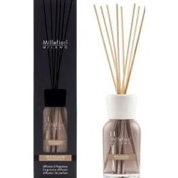 Millefiori Milano Fragrance Diffuser Silk & Rice Powder 500 ml