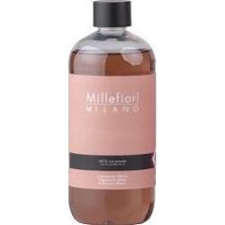 Millefiori Milano Fragrance Diffuser Silk & Rice Powder Refill 500 ml