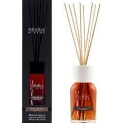 Millefiori Milano Fragrance Diffuser Vanilla and Wood 250 ml