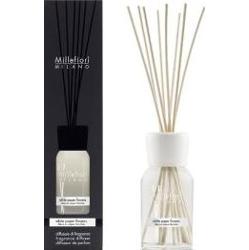 Millefiori Milano Fragrance Diffuser White Paper Flowers 250 ml