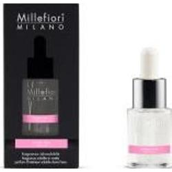 Millefiori Milano Fragrance Soluble in Water Lychee Rose 15 ml
