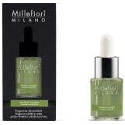 Millefiori Milano Fragrance Soluble in Water Verdant Escape 15 ml
