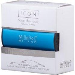 Millefiori Milano Icon Car Air Freshener Legni & Spezie Classic