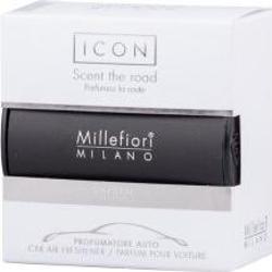 Millefiori Milano Icon Car Air Freshener Oxygen Classic