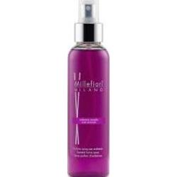 Millefiori Milano Scented Home Spray Volcanic Purple 150 ml
