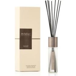 Millefiori Milano Selected Fragrance Diffuser Silver Spirit 100 ml