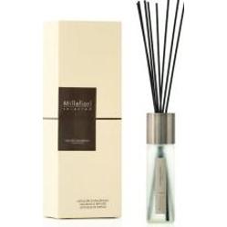 Millefiori Milano Selected Fragrance Diffuser Smoked Bamboo 100 ml