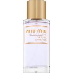 Miu Miu Daring Darling woda toaletowa dla kobiet 50 ml