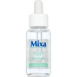 Mixa Salicylic Acid + Niacinamide serum Anti-Imperfection Serum 30 ml