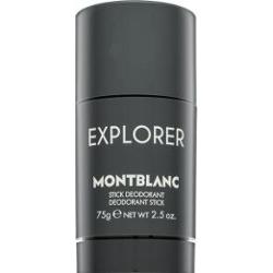 Mont Blanc Explorer deostick dla mężczyzn 75 g