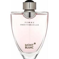 Mont Blanc Femme Individuelle woda toaletowa dla kobiet 75 ml