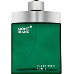 Mont Blanc Individuel Tonic woda toaletowa dla mężczyzn 75 ml