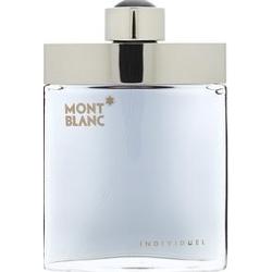 Mont Blanc Individuel woda toaletowa dla mężczyzn 75 ml