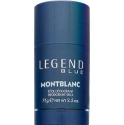 Mont Blanc Legend Blue deostick dla mężczyzn 75 ml