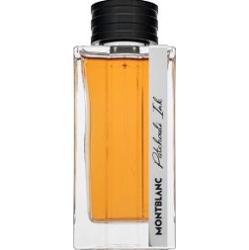Mont Blanc Patchouli Ink woda perfumowana dla mężczyzn 125 ml