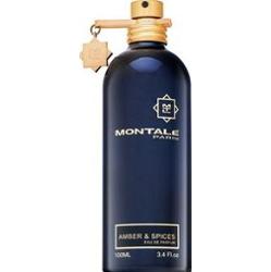 Montale Amber & Spices woda perfumowana unisex 100 ml