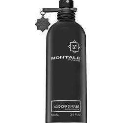 Montale Aoud Cuir d’Arabie woda perfumowana dla mężczyzn 100 ml