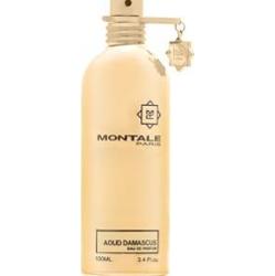 Montale Aoud Damascus woda perfumowana dla kobiet 100 ml