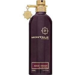 Montale Aoud Greedy woda perfumowana unisex 100 ml