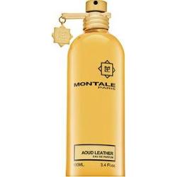 Montale Aoud Leather woda perfumowana unisex 100 ml