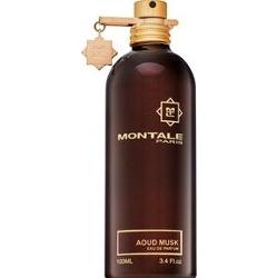 Montale Aoud Musk woda perfumowana unisex 100 ml