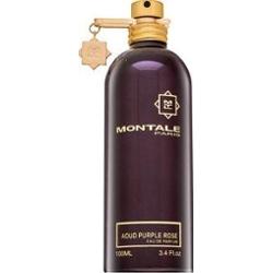 Montale Aoud Purple Rose woda perfumowana unisex 100 ml