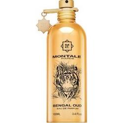 Montale Bengal Oud woda perfumowana unisex 100 ml