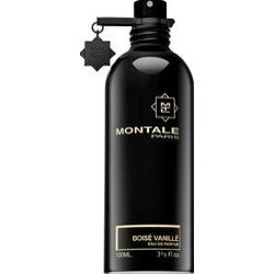 Montale Boisé Vanillé woda perfumowana dla kobiet 100 ml