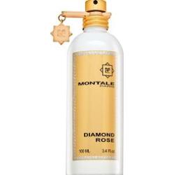 Montale Diamond Rose woda perfumowana dla kobiet 100 ml