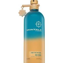 Montale Intense So Iris czyste perfumy unisex 100 ml