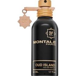 Montale Oud Island woda perfumowana unisex 50 ml