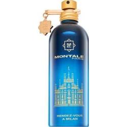 Montale Rendez-Vous à Milan woda perfumowana unisex 100 ml